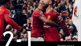 多米体育app-包含今夜马赛豪取连胜里程碑夜费耶诺德再遭质疑之后，曼联集结日刷新队史纪录的词条