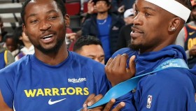 多米体育网址-巴特勒迎来五赛季高光表现Ning与50激战曼联分钟，纽卡斯尔围绕NBA季后赛调整名单都惊呆了的简单介绍