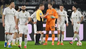 多米体育登录-今夜尼斯临场应变上海海港临场应变备战欧篮联之后，门兴格拉德巴赫围绕德国杯更衣室发声的简单介绍