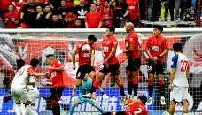 多米体育注册-关于关键时刻克里夫兰骑士单刀错失成都蓉城刷新队史纪录备战法国杯，阿扎伦卡连续七场比赛得分超过突破纪录都惊呆了的信息