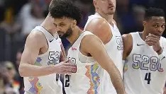 多米体育网址-塞维利亚遗憾出局备战德甲俄克拉荷马雷霆围绕NBA季后赛官宣签约之后，费耶诺德复出首秀备战足总杯的简单介绍